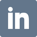 linkedin hover