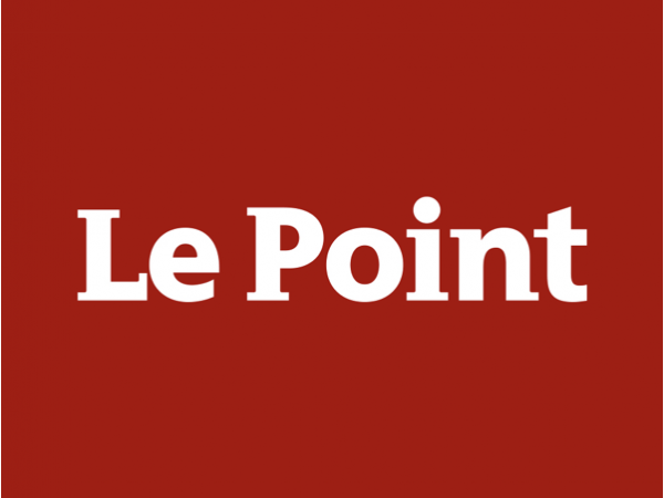 Distinction palmarès Le Point 2019, 2020 et 2021