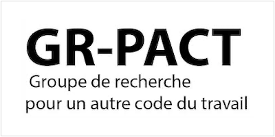 Conférence débat sur une proposition de Code du travail