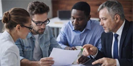 Conseil client – CSE : que faire si l’employeur refuse de communiquer les informations indispensables à votre avis ?