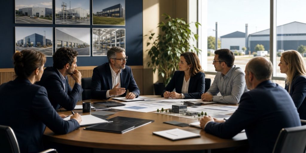 CSE central et CSE d’établissement : quels sont vos droits en matière d’information consultation en présence d’un projet ?
