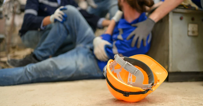 Accident du travail : les premiers réflexes à adopter pour préserver vos droits