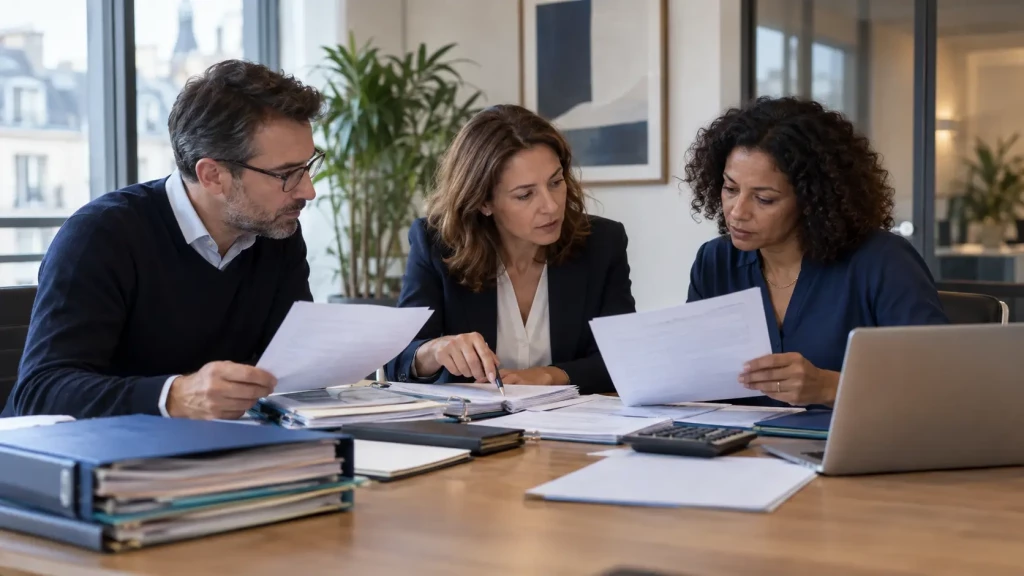 Quel accès aux archives de votre CSE ?