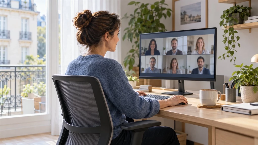 Négocier un accord de télétravail : les conseils essentiels d’un avocat en droit social